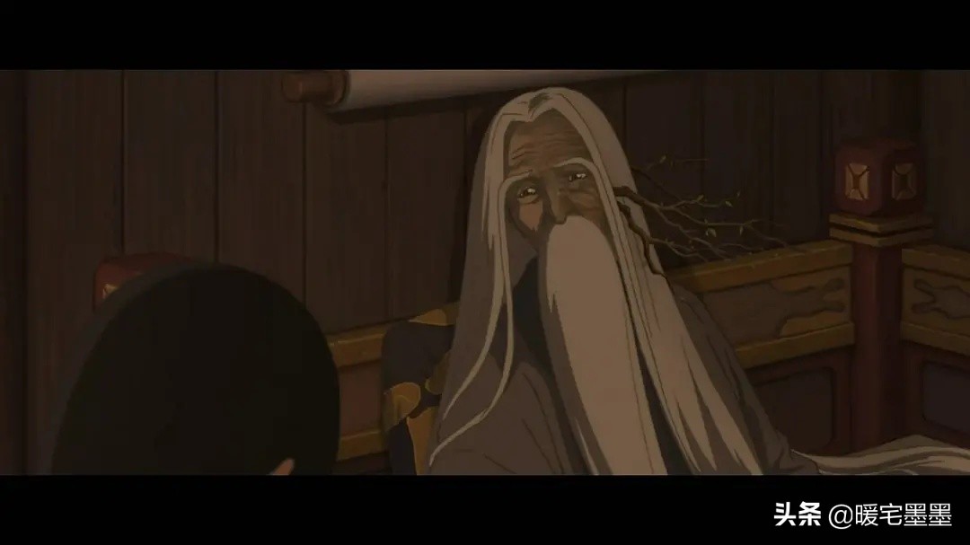 大鱼海棠真正的解读,大鱼海棠剧情到底好不好