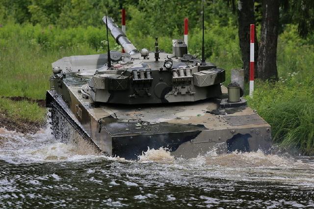 印度可以进口vt5主战坦克,印度买了多少vt4坦克