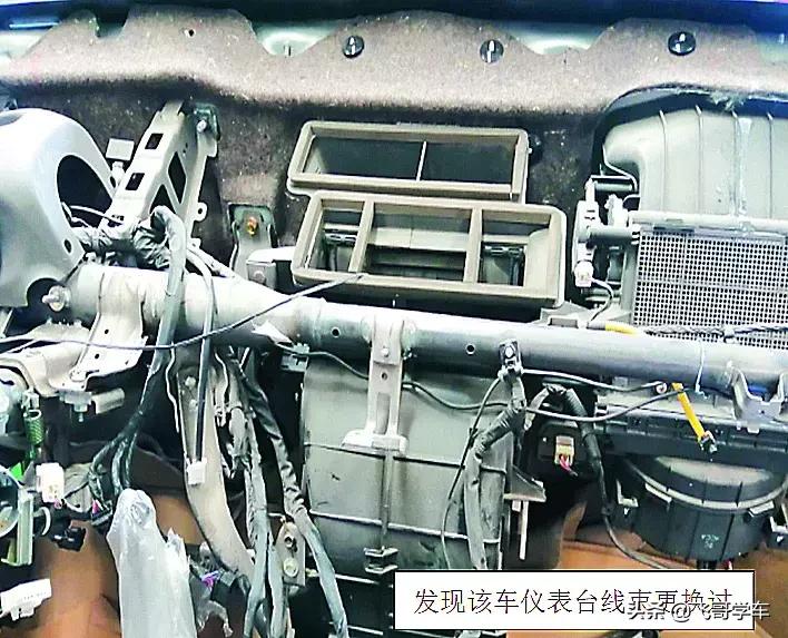 现代瑞纳故障灯不显示发动不着,现代瑞纳空调制冷效果不好怎么办