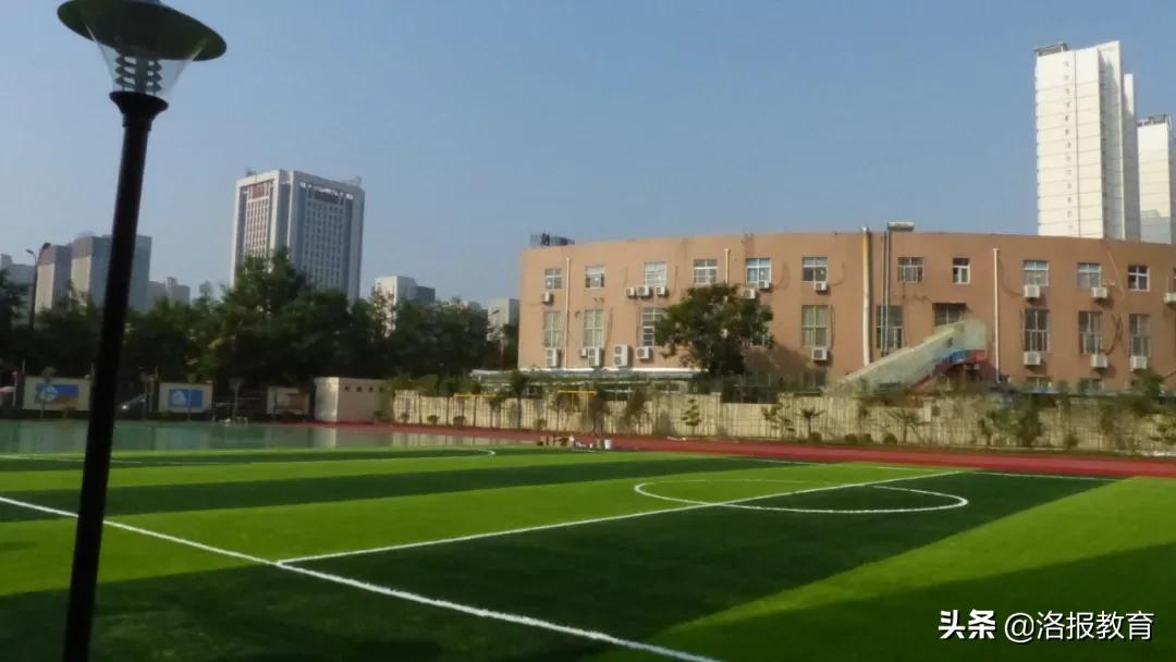 洛阳洛龙区有哪些小学,2019年洛龙区新建小学