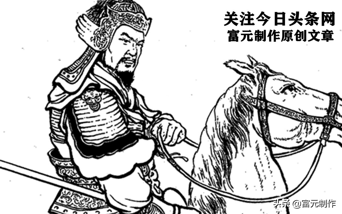 关平打得过邓艾吗,关平如果不死会不会成为蜀国大将