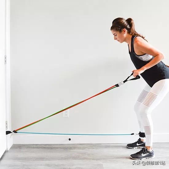 不用花4千元的健身卡,不需要办健身卡的健身房