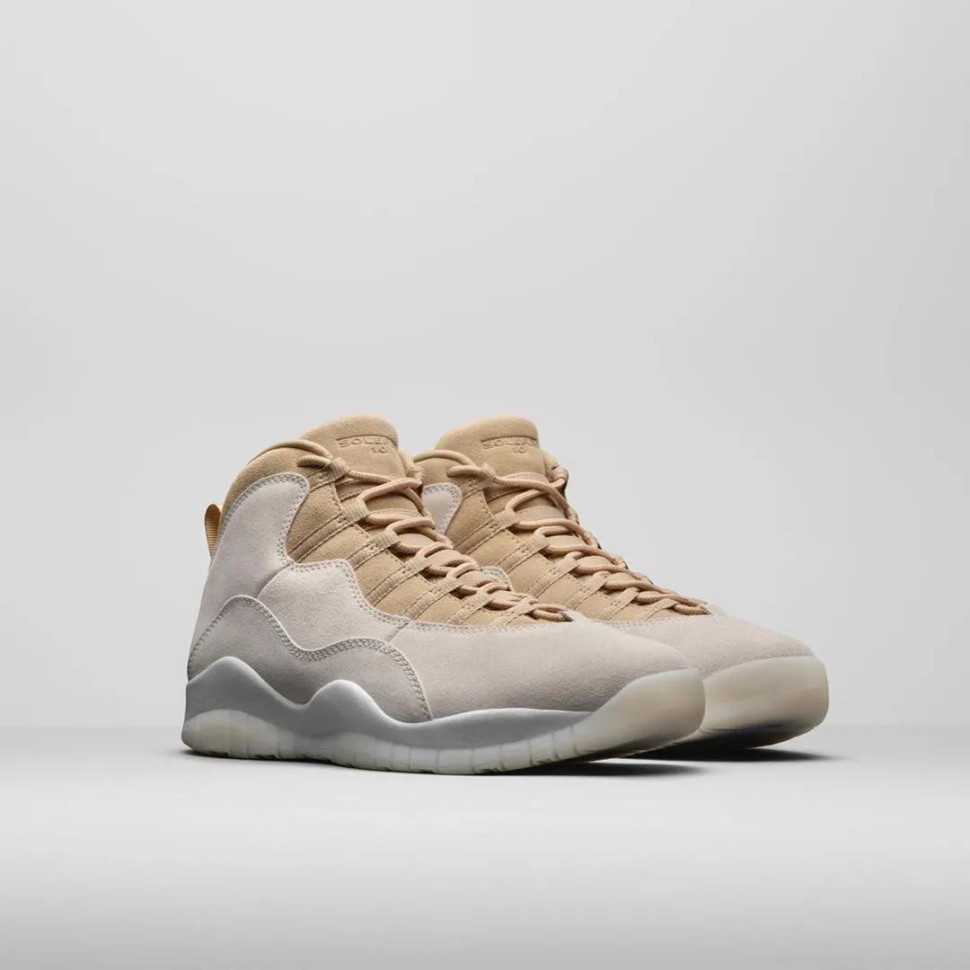 「每周联名X讯」众人骂丑，价格却直逼倒钩的鞋究竟长什么样？