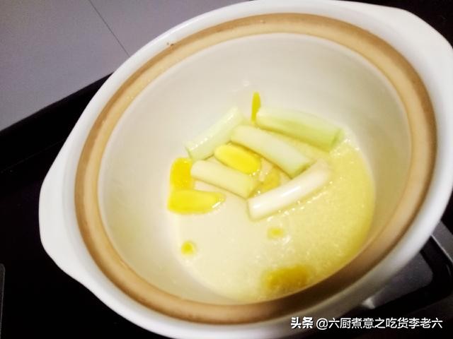 海参汤的做法产妇一次吃几个海参,适合孕妇吃的海参做法