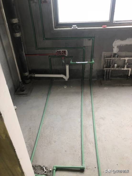 我家装修为何选工长？----@熊猫爱吃肉的装修故事