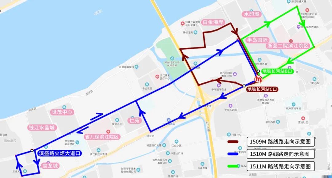 钱塘地铁5号线最新消息,滨江地铁5号线