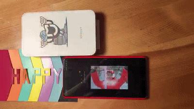 二维动画制作新年贺卡教程,2D动画制作春节贺卡