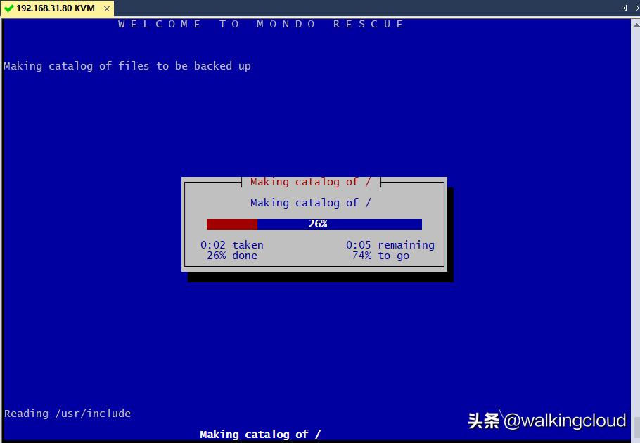 centos7数据库的备份,centos系统全盘备份
