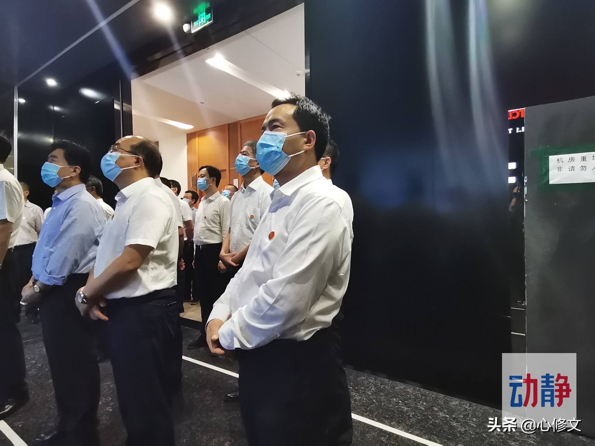 持续更新丨牵手做大牌！东莞这家企业要在贵州追加投资30亿元