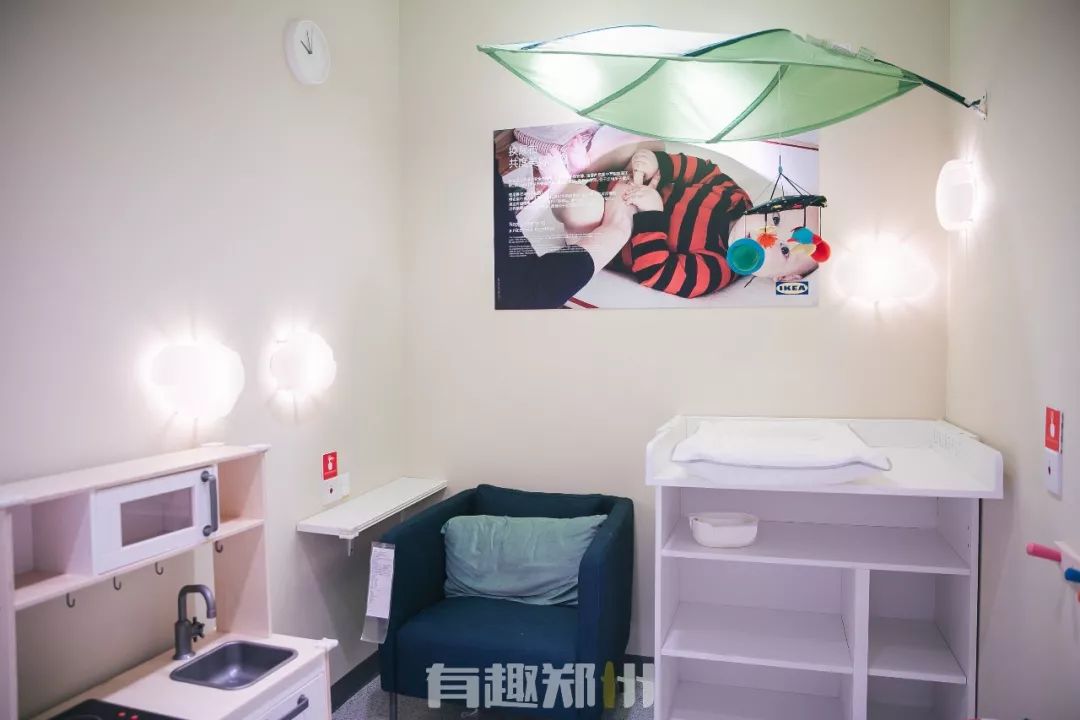 郑州宜家周一开门吗,郑州宜家春节营业吗