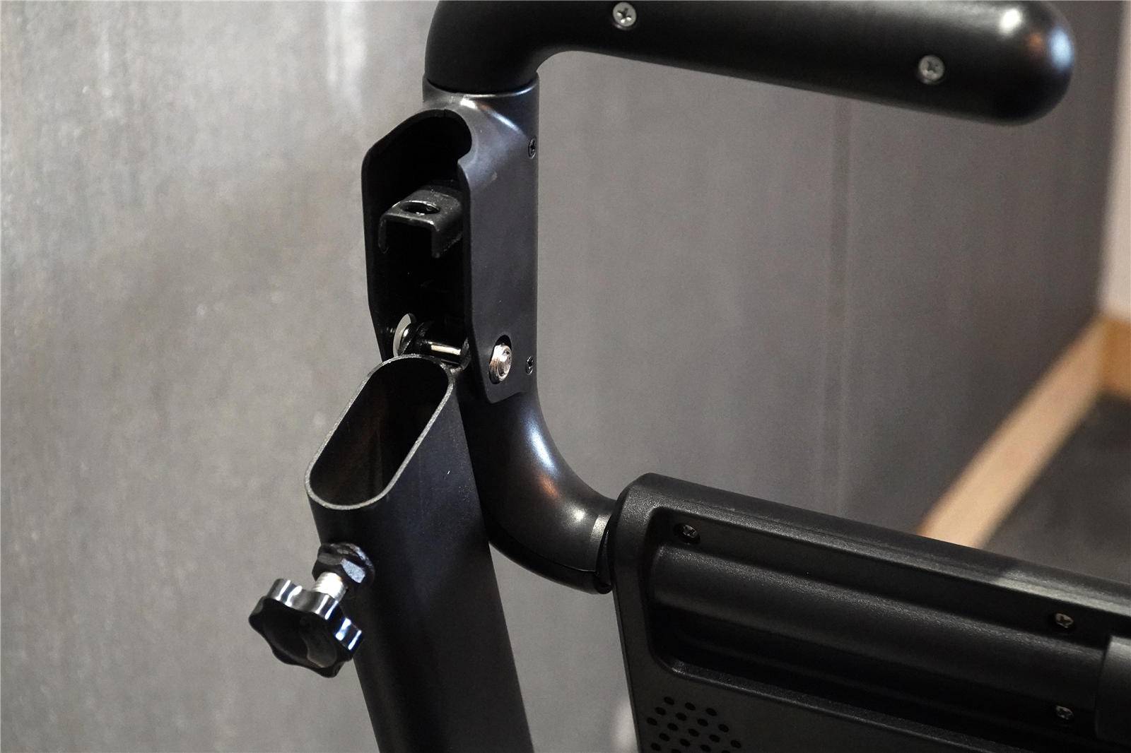 跑步机真实体验,跑步机麦瑞克超燃脂视频