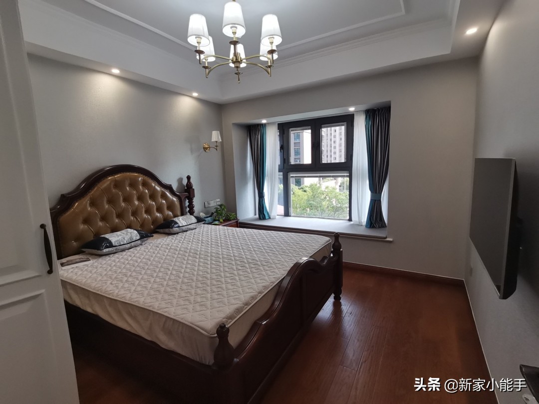 花心血,花了心思装修视频