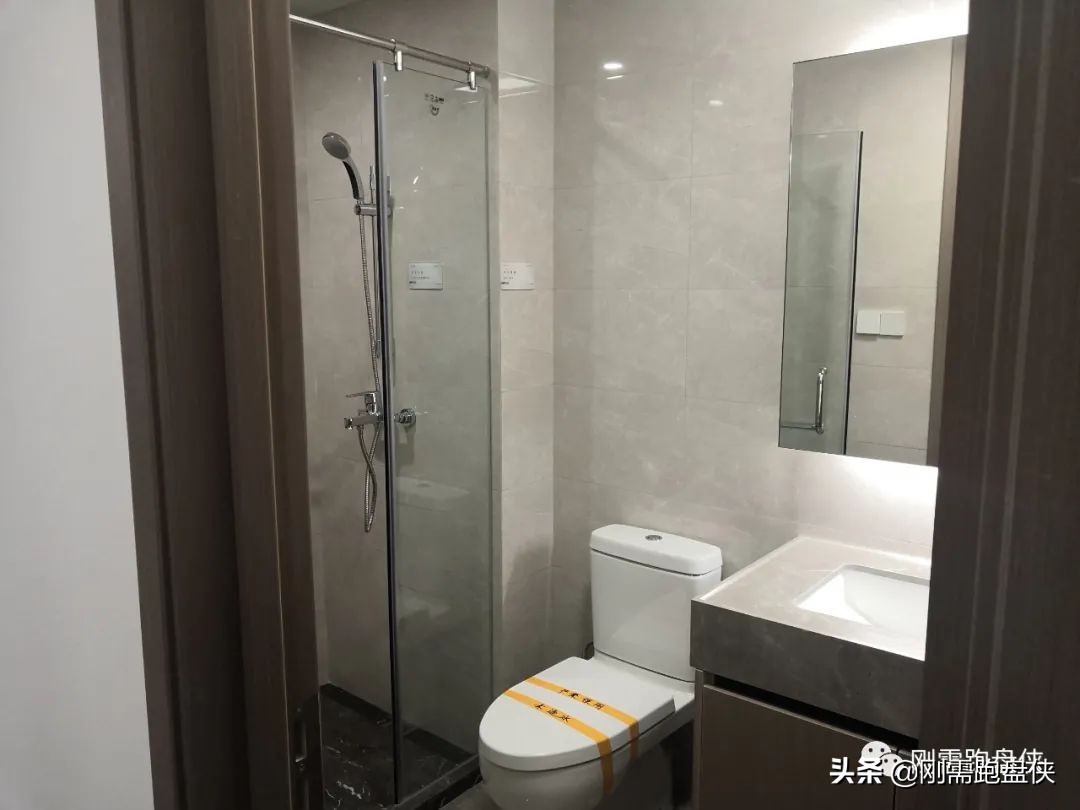 临平中天汀洲印月户型分析,地段不好装修也是浪费钱