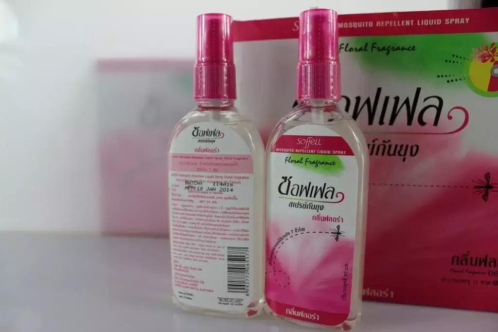 泰国旅游购物必买清单视频,泰国化妆品购物必买清单