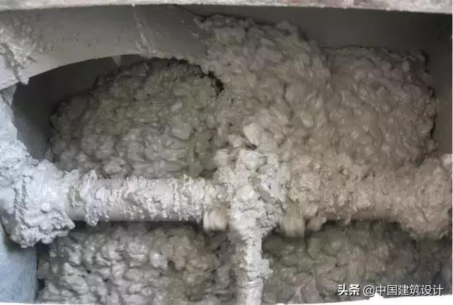 混凝土冷知识大全集,混凝土知识大全集