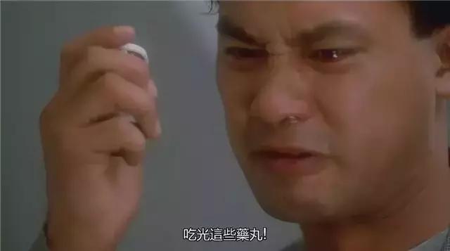 任达华全部电影十大奇案,任达华为什么排三部顶级动作片