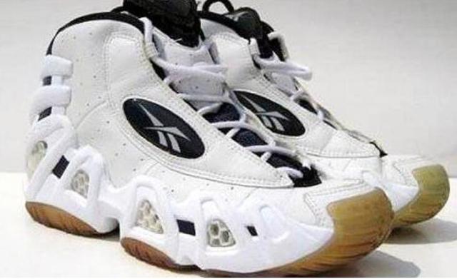 nba十大烂鞋排行,espn评nba历史十大篮球鞋