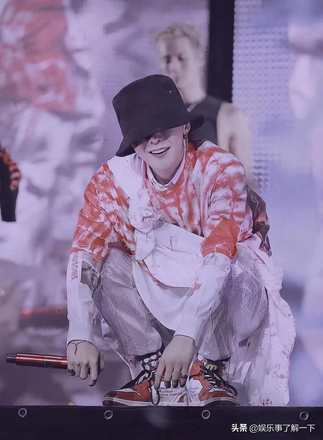 权志龙同人韩娱小说,韩娱权志龙同人