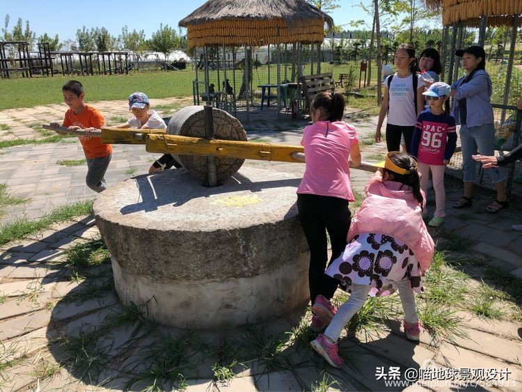 低成本美丽乡村造景,低成本打造乡村旅游