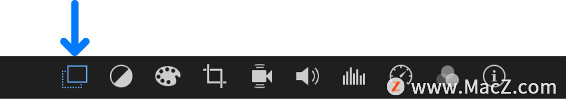 imovie剪辑如何在视频里加入图片,如何在剪辑软件imovie中设置竖屏