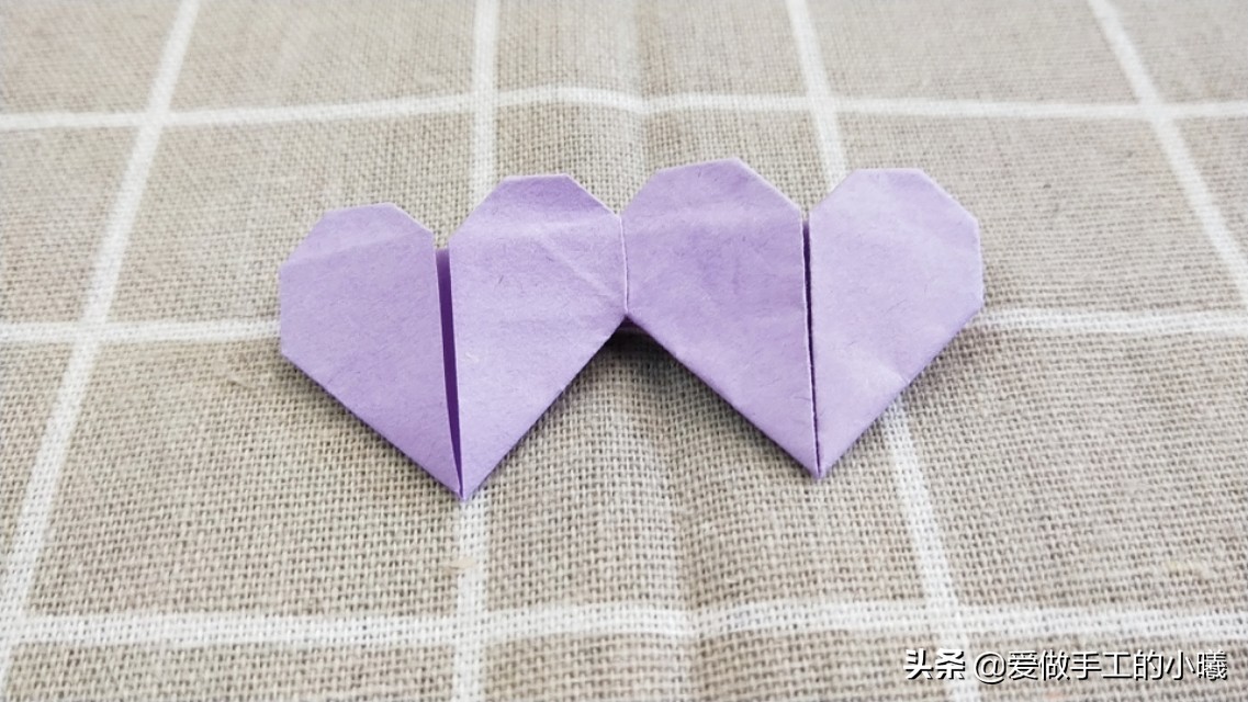 可爱的小熊手环简单手工,小兔子手环手工教程