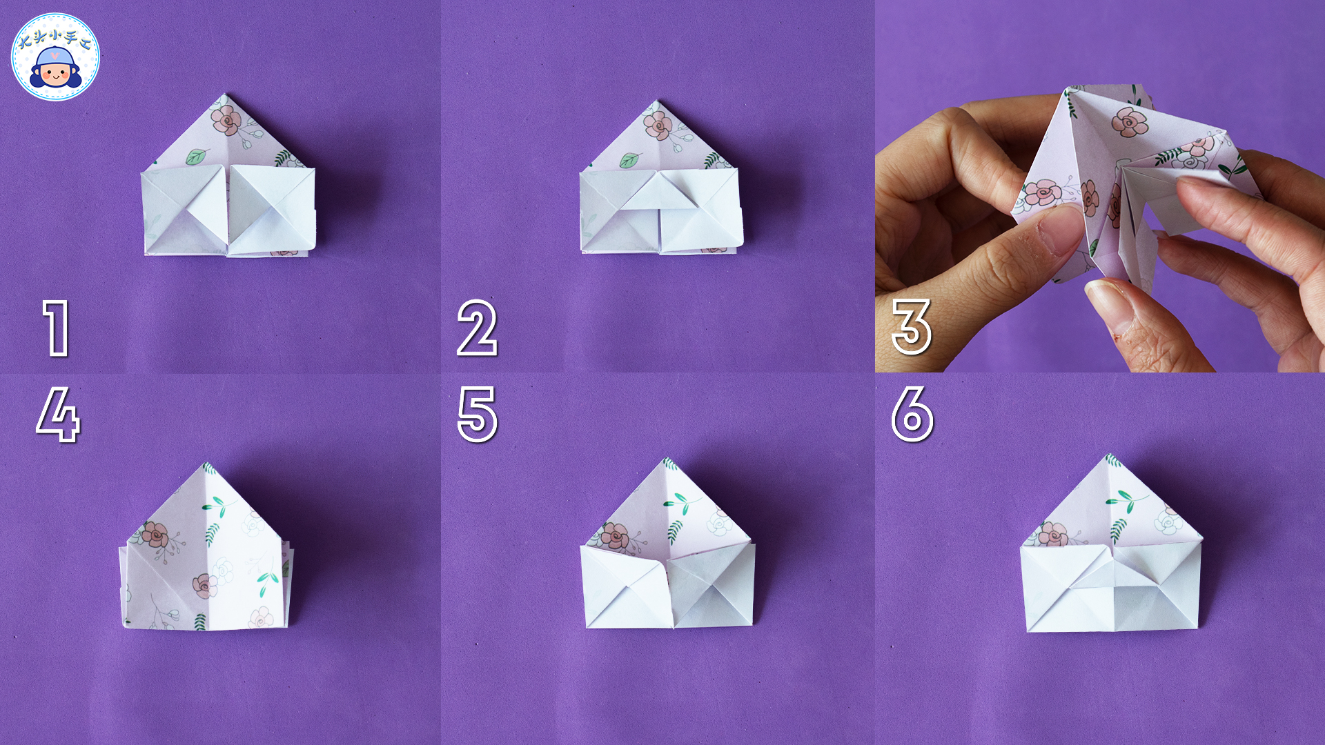 漂亮的千纸鹤简单的,超级好看的千纸鹤特别简单