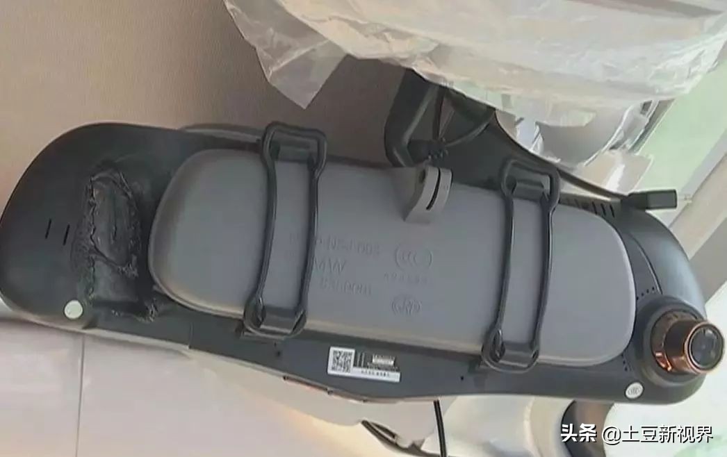 红旗hs5适合什么品牌行车记录仪,2020年好的行车记录仪有哪些牌子