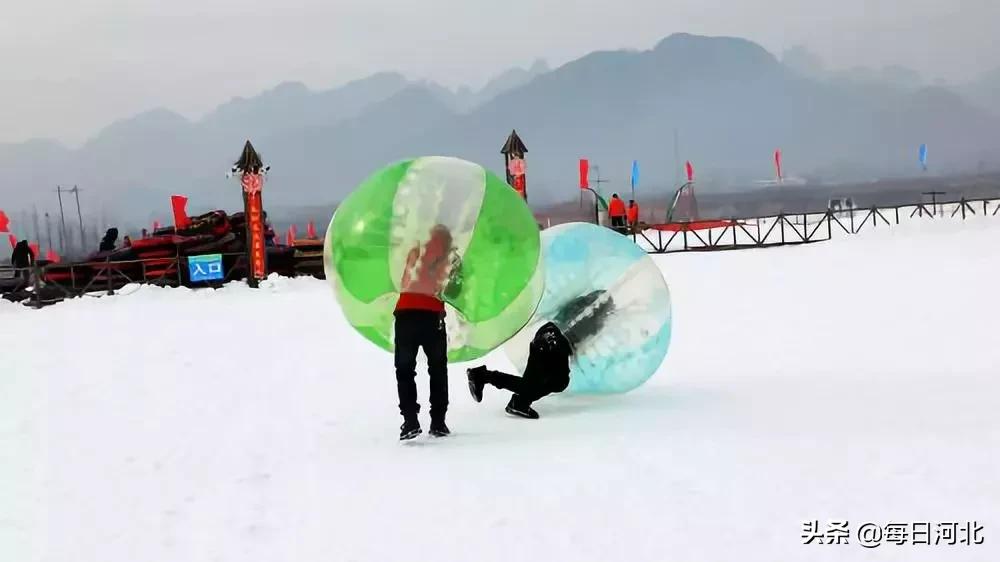 狼牙山滑雪场营业时间,狼牙山滑雪场正月十六开园吗