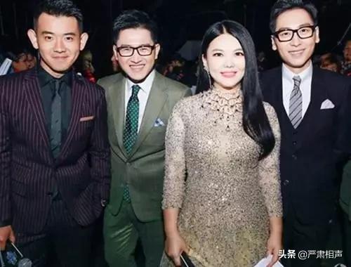 拳头、围墙、慈善宴｜十年前，改变中国相声格局的那个午后