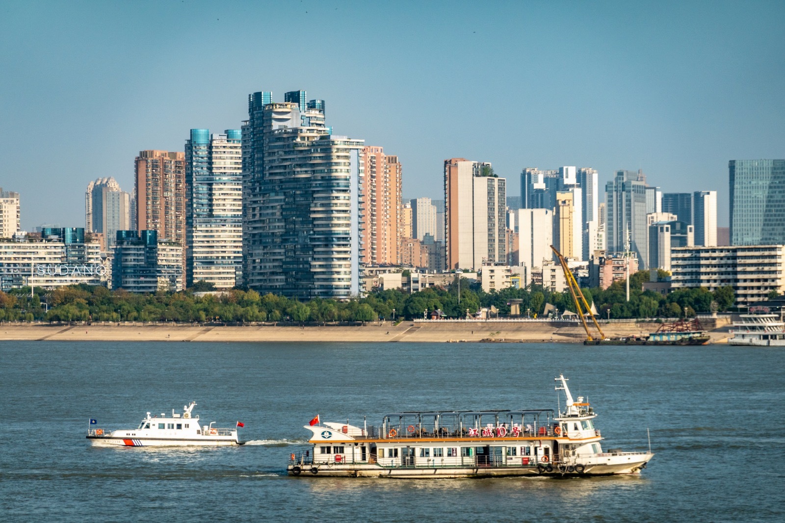 武汉这座城市有什么特点,一句话点评武汉楼市