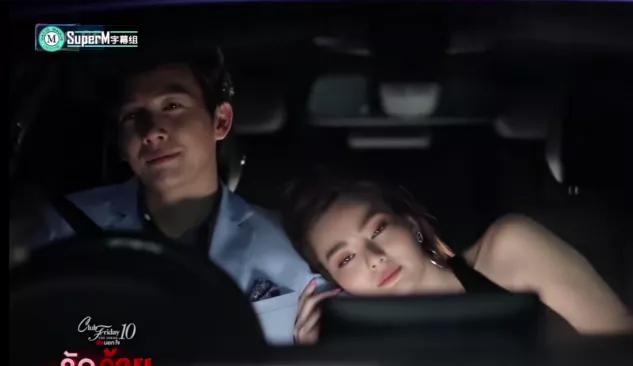 十部顶级虐心剧泰剧解说,狗血又虐又甜泰剧