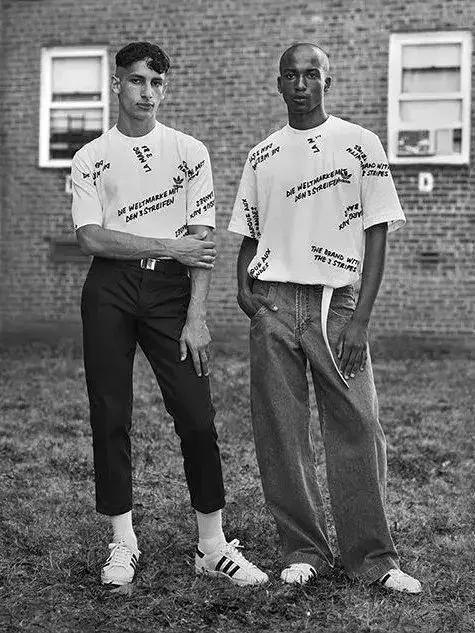 adidas贝壳头和不是贝壳头的区别,阿迪达斯贝壳头adidasoriginals