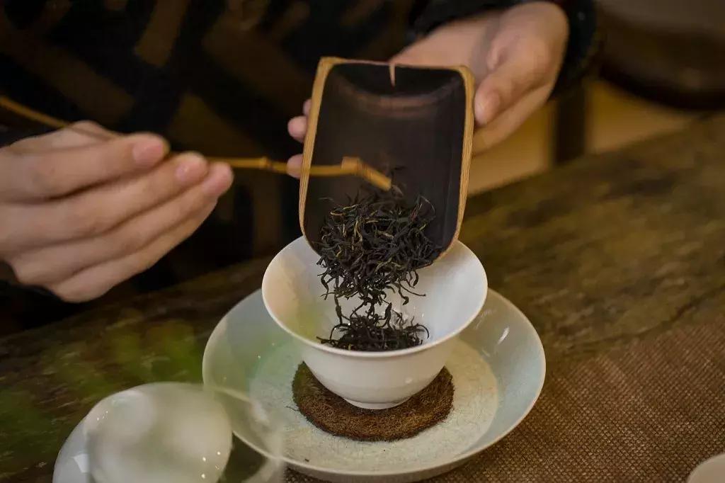 江西十大名茶产地,江西十大名茶排行榜