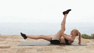 羡慕能驾驭各种靴子的“腿精们”？不如快来拯救我们的大长腿吧