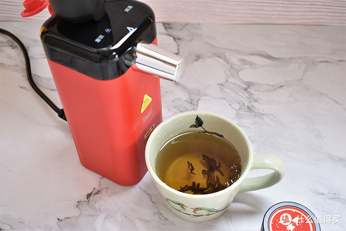 博乐宝口袋热水机即热式家用便携,博乐宝随身携带热水机测评