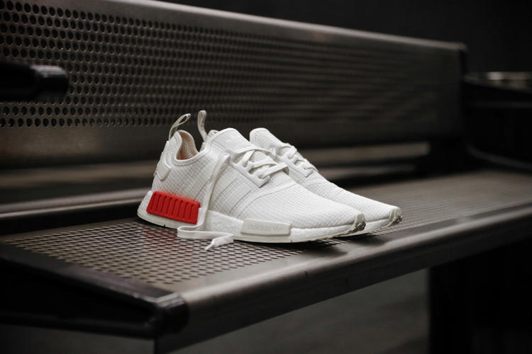adidasnmd当年有多火,adidasnmd制造