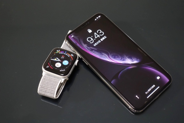 applewatchseries4怎么使用,applewatchseries4使用方法