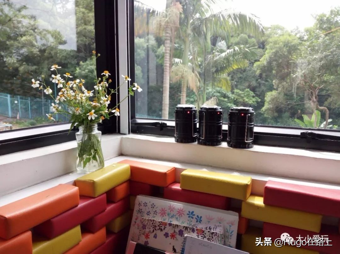 香港亲子游图文攻略图片大全,香港亲子游最佳路线图