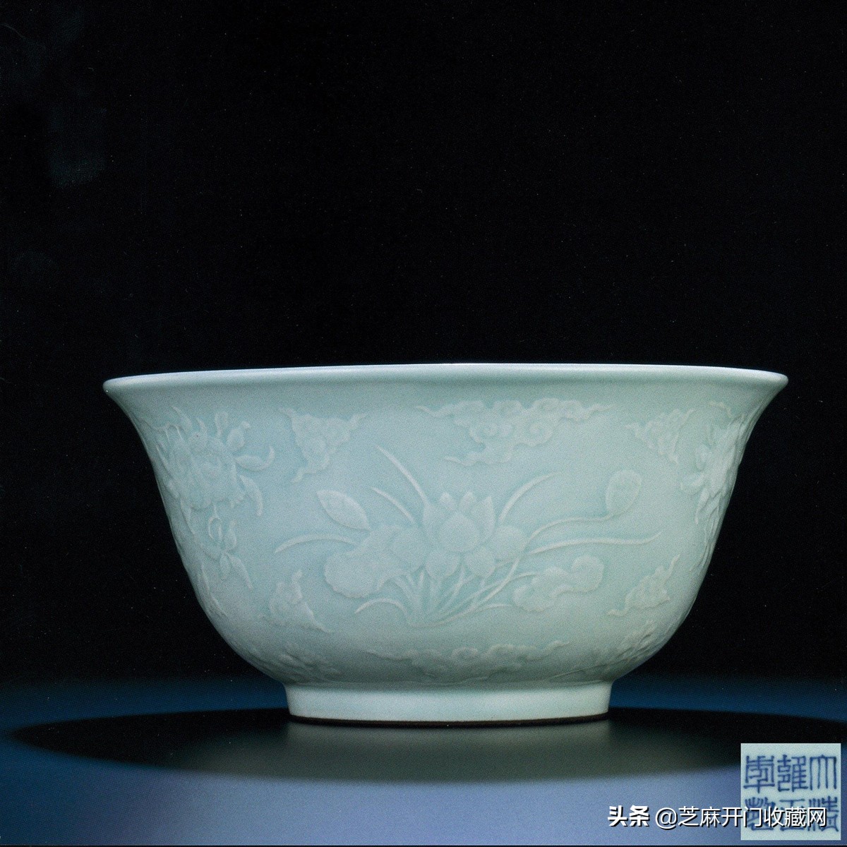 古瓷收藏之路，你最大的收获是什么？