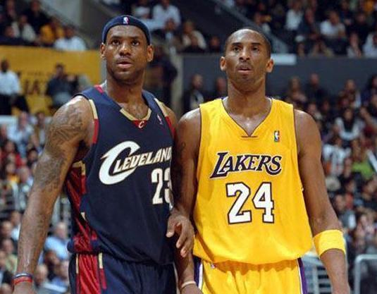 科比和内马尔和梅西,内马尔科比致敬视频