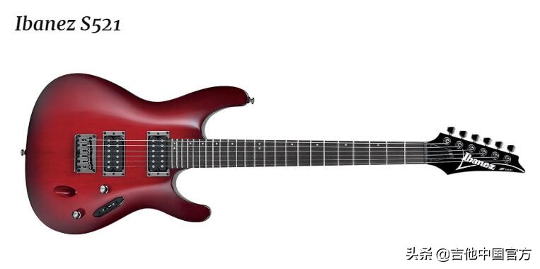 专业初学者电吉他ST经典款,初学者适合买什么电吉他全套