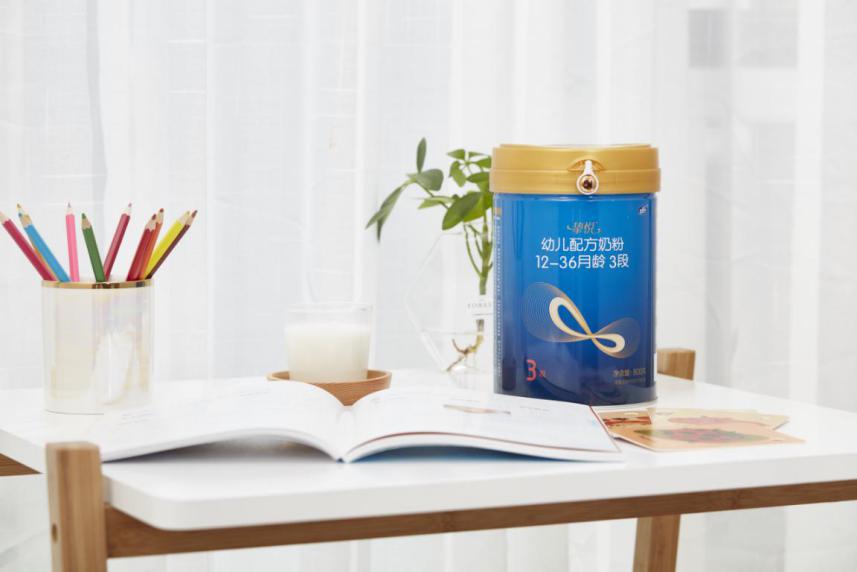 奶粉口碑最好的前十名奶粉测评,真正的奶粉推荐品牌有哪些