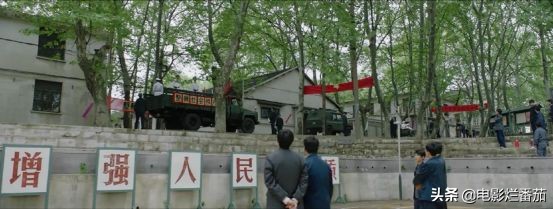 大江大河一部非常细腻的电视剧,怎么评价大江大河的电视剧