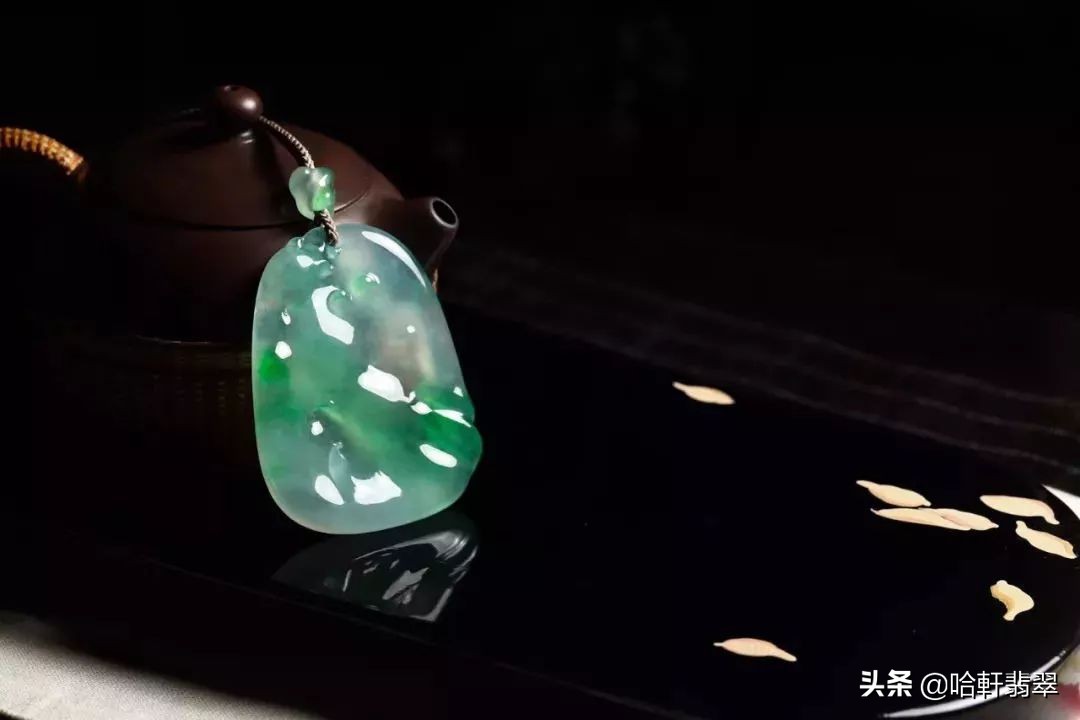 翡翠玉石变现容易吗,翡翠回收变现成功案例