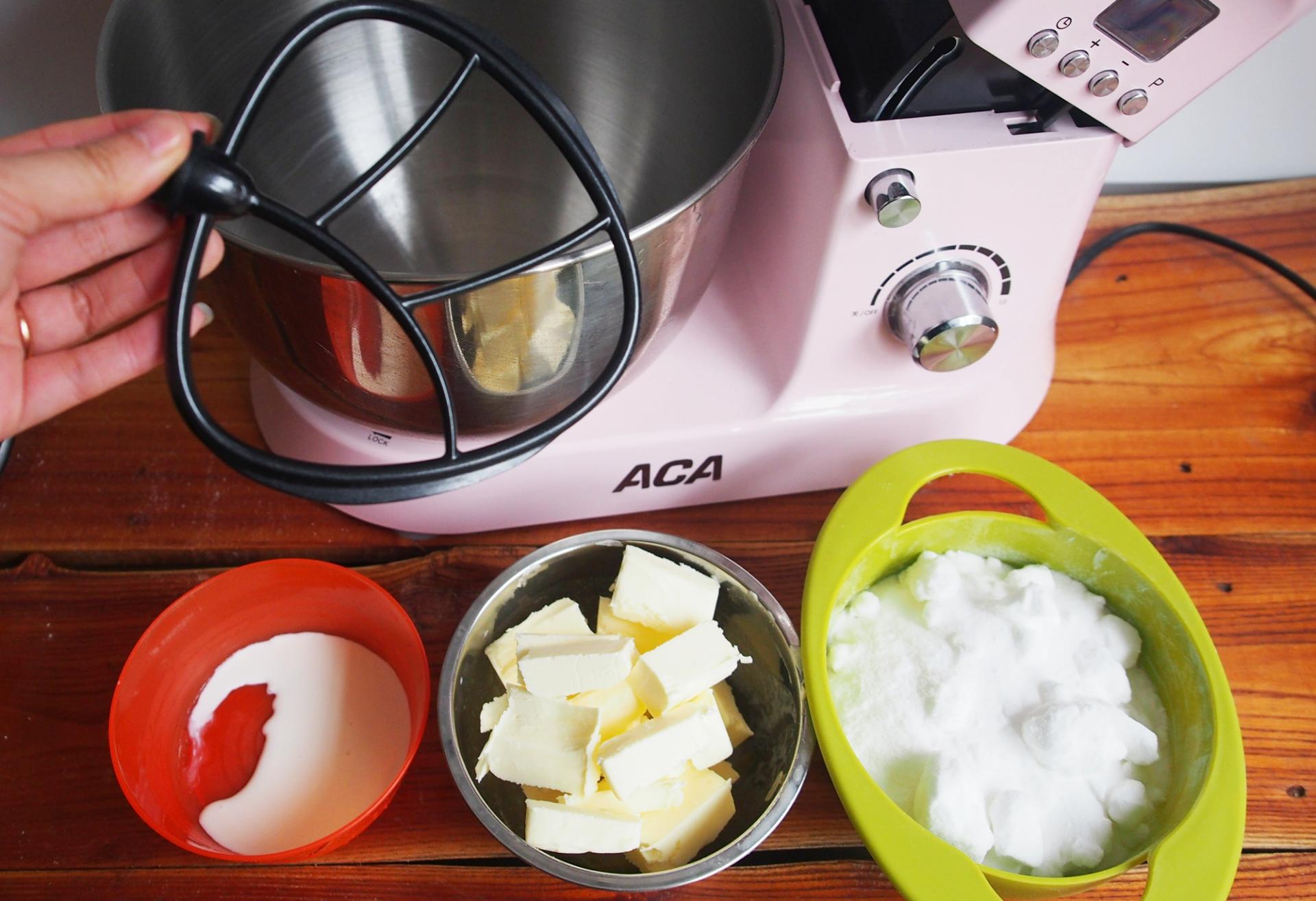 aca厨师机家用推荐,北美电器aca厨师机好吗