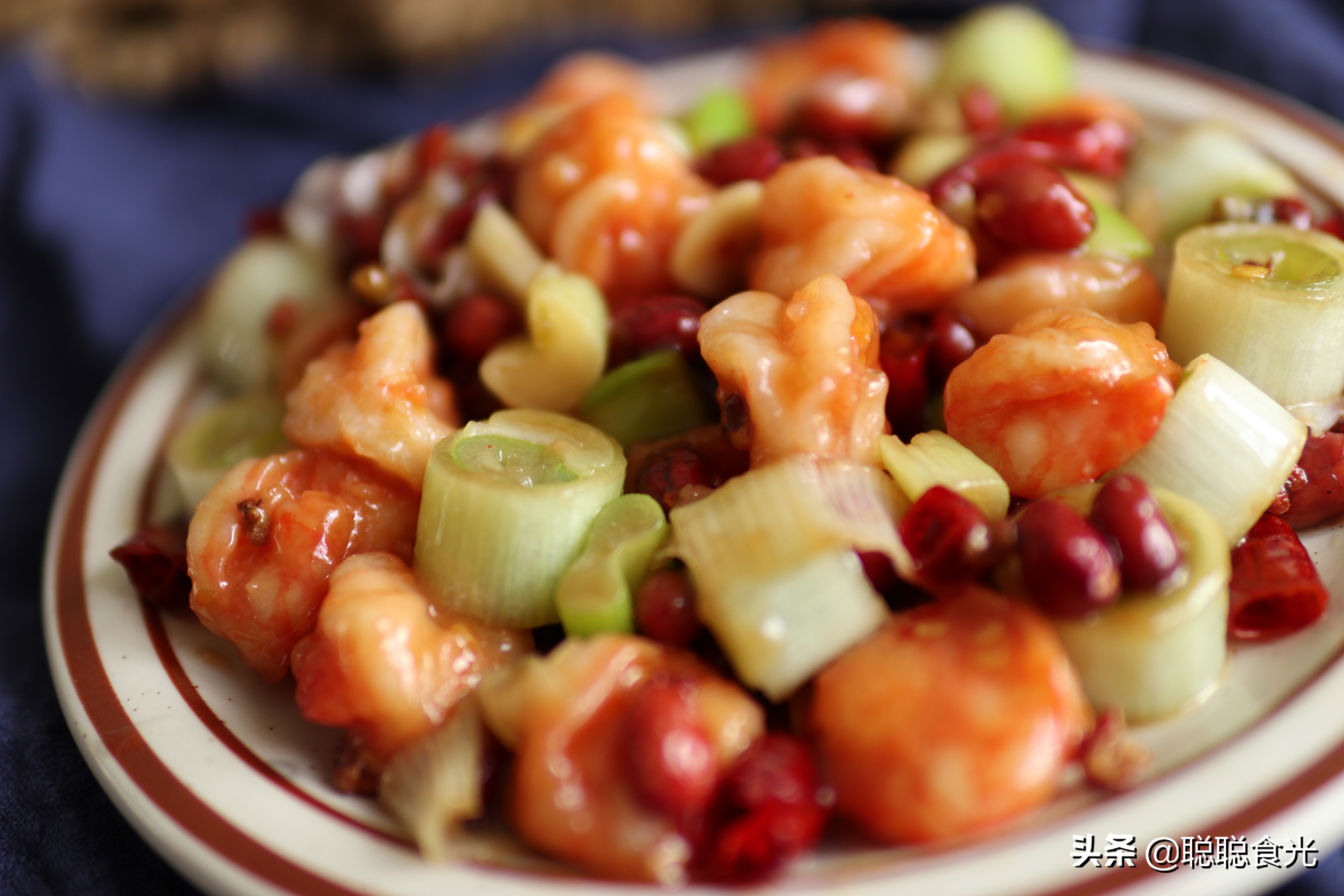 大虾做法简单易学又好吃,大虾好吃又简单的做法大全