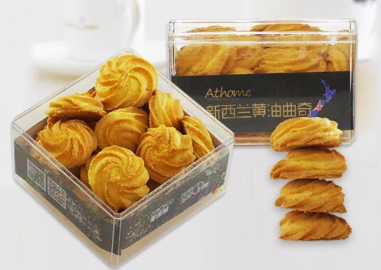 去新西兰旅游必买的特产,新西兰十大必买特产新西兰曲奇饼