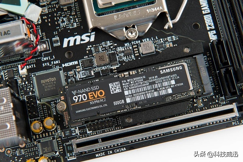 「素」生产力工具硬件装机教程，高端mod定制