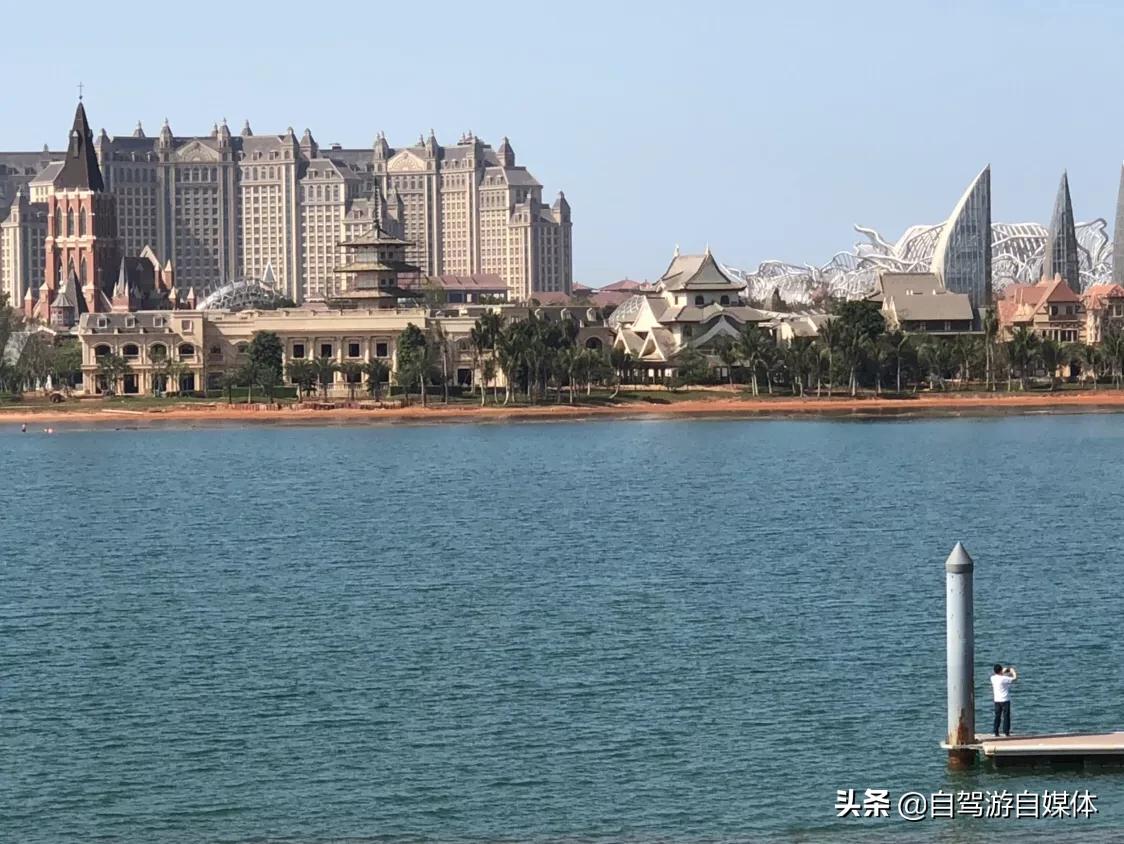 海花岛过春节,在海花岛过年真实感受