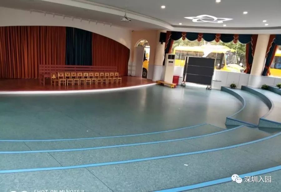 深圳福田幼儿园晚托机构,深圳公立幼儿园晚托班